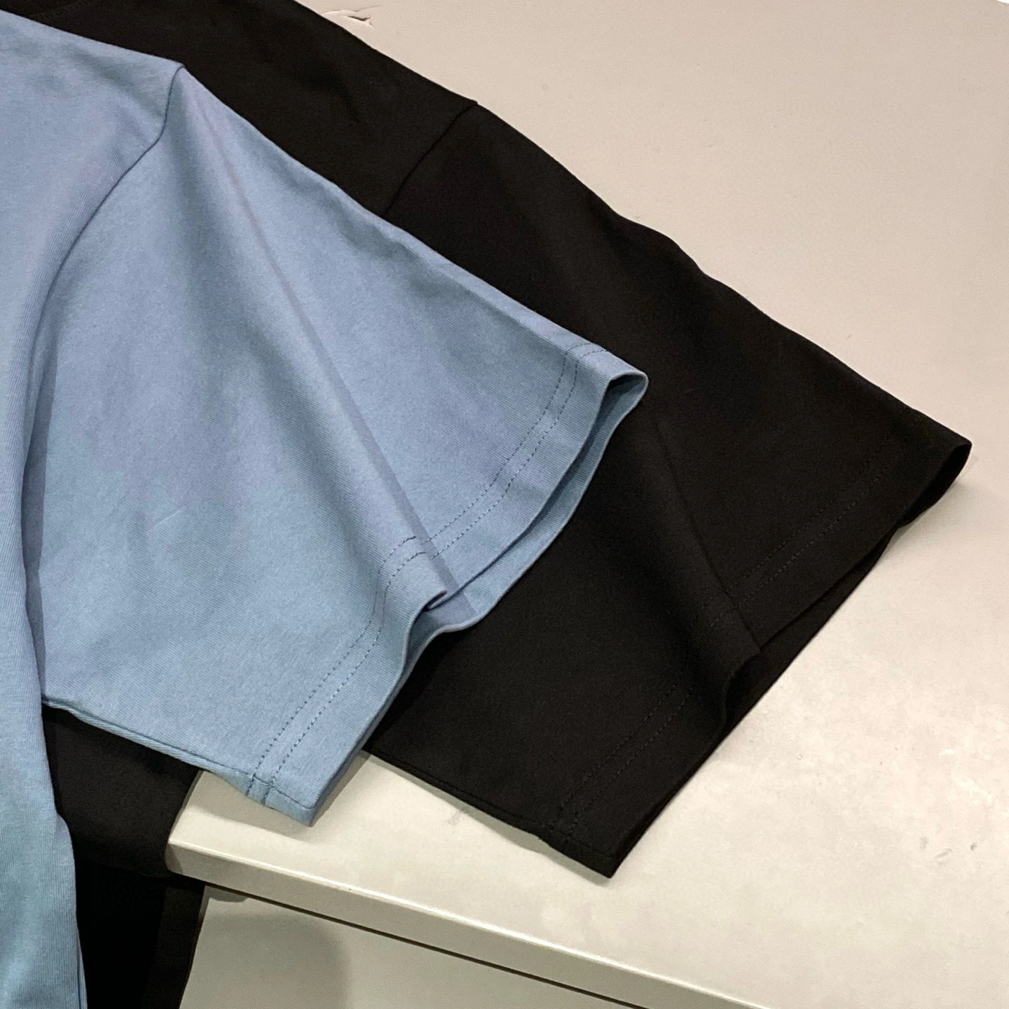 wg.luxury- 218593i16 Taped Back oversized 2Colour item:E-F361E1031-2